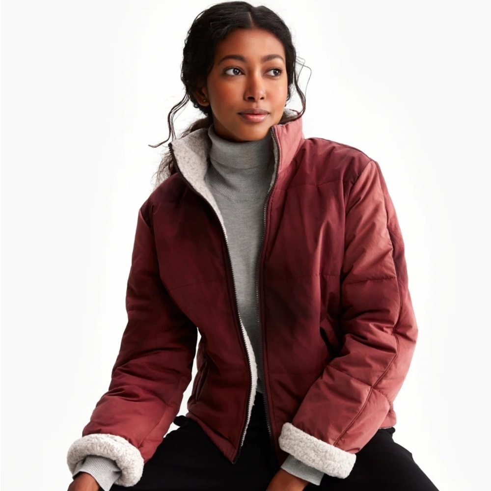 Lole Miley Reversible Jacket